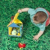 image:imageManhattan Toy Put and Peek Birdhouse Soft Activity Toy 75 x 75 x 9 inches