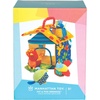 image:imageManhattan Toy Put and Peek Birdhouse Soft Activity Toy 75 x 75 x 9 inches