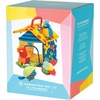 image:imageManhattan Toy Put and Peek Birdhouse Soft Activity Toy 75 x 75 x 9 inches