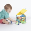 image:imageManhattan Toy Put and Peek Birdhouse Soft Activity Toy 75 x 75 x 9 inches
