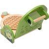 image:imageManhattan Toy Ribbit Waffle Maker Toddler amp Kids Pretend Play Cooking Toy Set