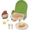 image:imageManhattan Toy Ribbit Waffle Maker Toddler amp Kids Pretend Play Cooking Toy Set