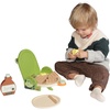 image:imageManhattan Toy Ribbit Waffle Maker Toddler amp Kids Pretend Play Cooking Toy Set