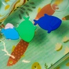 image:imageManhattan Toy Riverbend Water Pat Mat Tummy Time Toy for Babies and Toddlers
