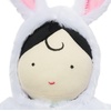 image:imageManhattan Toy Snuggle Baby Doll amp Hooded Bunny Sleep Sack