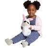 image:imageManhattan Toy Snuggle Baby Doll amp Hooded Bunny Sleep Sack