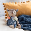 image:imageManhattan Toy So Deer to Me Plush Deer 95 Stuffed Animal Activity ToyDeer