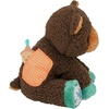 image:imageManhattan Toy So Deer to Me Plush Deer 95 Stuffed Animal Activity ToyTeddy Bear