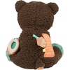 image:imageManhattan Toy So Deer to Me Plush Deer 95 Stuffed Animal Activity ToyTeddy Bear