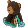 image:imageManhattan Toy So Deer to Me Plush Deer 95 Stuffed Animal Activity ToyTeddy Bear