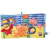 image:imageManhattan Toy Soft Activity Book with Tethered Toy Buzzing Through