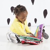 image:imageManhattan Toy Soft Activity Book with Tethered Toy Wheres The Bone