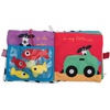 image:imageManhattan Toy Soft Activity Book with Tethered Toy Wheres The Bone