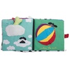 image:imageManhattan Toy Soft Activity Book with Tethered Toy Wheres The Bone