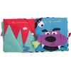 image:imageManhattan Toy Soft Activity Book with Tethered Toy Wheres The Bone
