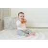 image:imageManhattan Toy Squiggle Loops Textured Sensory Baby Teether Toy