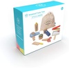 image:imageManhattan Toy Style amp Groom 9 Piece Wooden Toddler amp Kids Pretend Play Hair Styling amp Grooming Kit