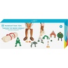image:imageManhattan Toy Through The Woods TwoPlayer 11Piece Croquet Set for Kids with Travel Storage Bag