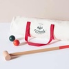 image:imageManhattan Toy Through The Woods TwoPlayer 11Piece Croquet Set for Kids with Travel Storage Bag