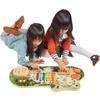 image:imageManhattan Toy Tiger Tunes Wooden Toddler and Preschool Musical Toy Instrument with Optional Wall Mounting