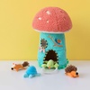 image:imageManhattan Toy Toadstool Cottage Plush Fill amp Spill Baby and Toddler Activity Toy