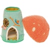 image:imageManhattan Toy Toadstool Cottage Plush Fill amp Spill Baby and Toddler Activity Toy