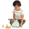 image:imageManhattan Toy Toasty Turtle Toddler amp Kids Pretend Play Cooking Toy Set