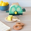 image:imageManhattan Toy Toasty Turtle Toddler amp Kids Pretend Play Cooking Toy Set