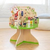 image:imageManhattan Toy Tree Top Adventure Activity Center 2250 x 1800 x 1800 InchesActivity Center