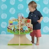 image:imageManhattan Toy Tree Top Adventure Activity Center 2250 x 1800 x 1800 InchesActivity Center