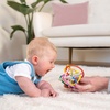 image:imageManhattan Toy Winkel Colorpop Rattle amp Sensory Teether Toy