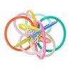 image:imageManhattan Toy Winkel Colorpop Rattle amp Sensory Teether Toy