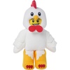 image:imageLEGO Minifigure Chicken Suit Guy 9 Plush Character