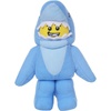 image:imageLego Minifigure Shark Suit Guy 14 Plush CharacterCharacters