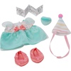 image:imageLove Stella Birthday Fun Accessory Playset by Manhattan Toy