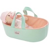 image:imageLove Stella My First Doll Peach with Bassinet for Newborns and Infants by Manhattan Toy