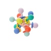 image:imageManhattan Toy Atom Colorpop Rattle amp Teether Grasping Activity Baby Toy