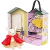 image:imageManhattan Toy Claras Closet Portable Mini Deer Stuffed Animal DressUp 11Piece Play Set for Kids 3 Years and Up