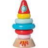 image:imageManhattan Toy Comet Outer Space Themed Rattle and Teether Sensory Developmental Baby ToyWooden Stacker