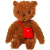 image:imageManhattan Toy Imaginaries Bruno Bear 12 Childrens Picture Book Stuffed Animal Companion