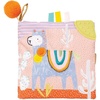 image:imageManhattan Toy Llama Clipon Baby Travel and Teething ToyLlama Soft Book