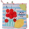 image:imageManhattan Toy Llama Clipon Baby Travel and Teething ToySoft Book