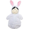 image:imageManhattan Toy Snuggle Baby Doll amp Hooded Bunny Sleep Sack