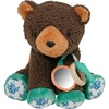 image:imageManhattan Toy So Deer to Me Plush Deer 95 Stuffed Animal Activity ToyTeddy Bear