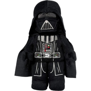 image:imageLEGO Star Wars Mandalorian 13 Plush CharacterDarth Vader