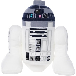 image:imageLEGO Star Wars Mandalorian 13 Plush CharacterR2D2