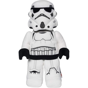 image:imageLEGO Star Wars Mandalorian 13 Plush CharacterStormtrooper