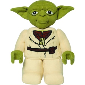image:imageLEGO Star Wars Mandalorian 13 Plush CharacterYoda