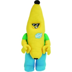 image:imageLego Minifigure Shark Suit Guy 14 Plush CharacterBanana Guy