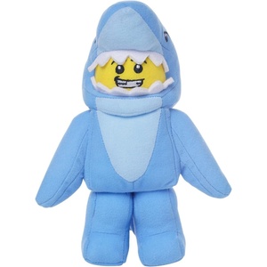 image:imageLego Minifigure Shark Suit Guy 14 Plush CharacterCharacters